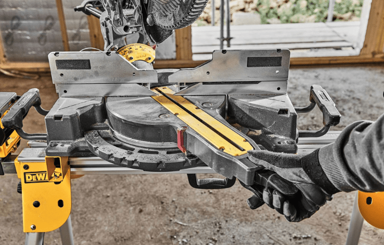 Mitre saw buyers guide